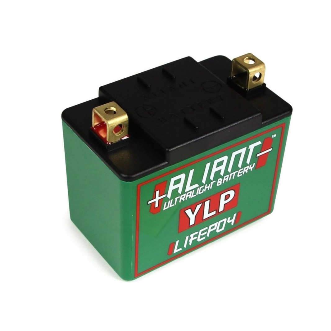 Aliant Lithium-Batterie YLP14 - RENNGRIB
