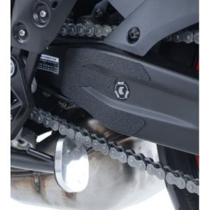 Stiefel Schutz Pads Eazi-Grip YAMAHA MT-07 / Motocage / XSR 700 R&G Racing