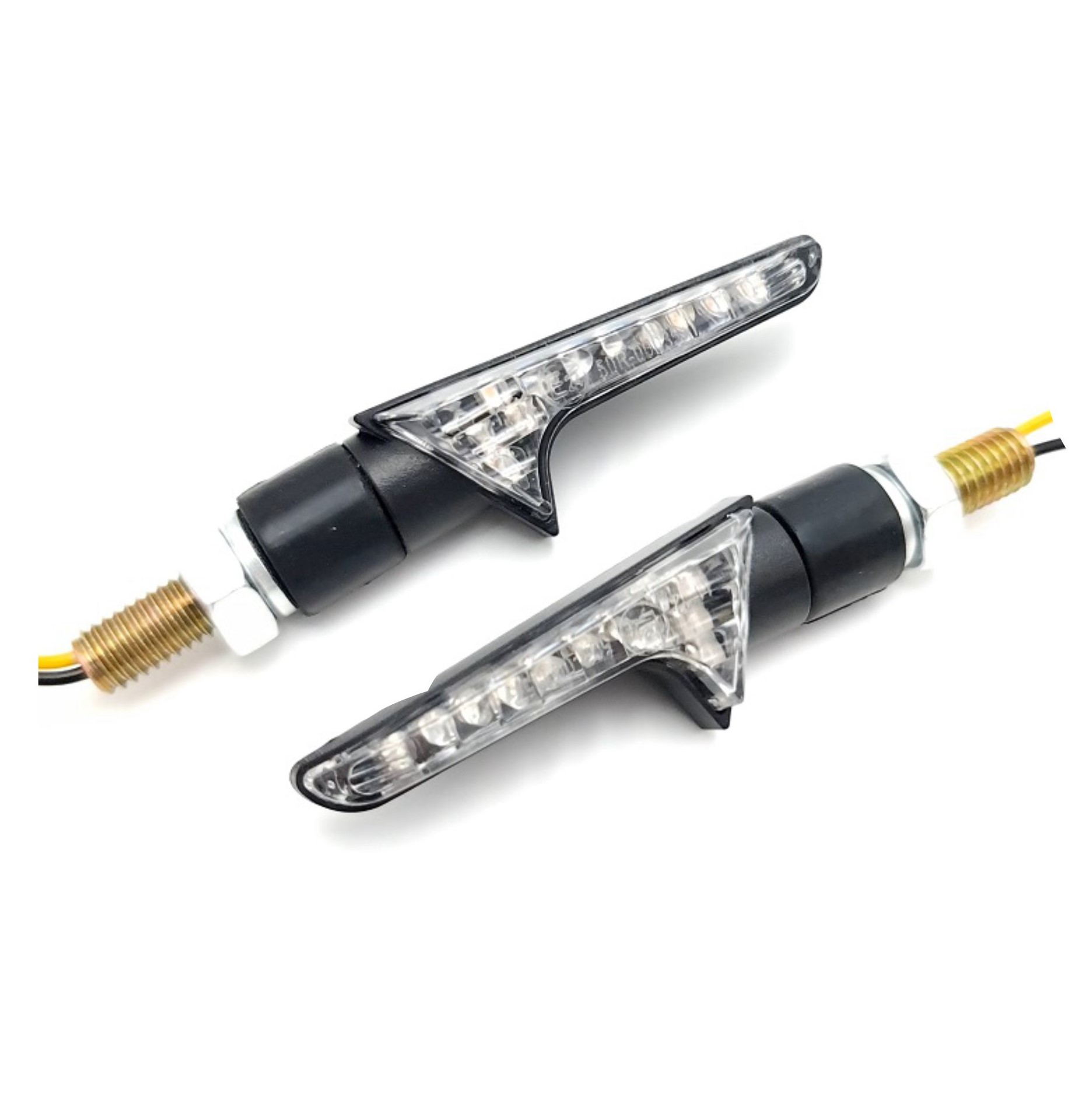SET LED- Mini-Blinker Eshort3, Mini Blinker, Leuchten
